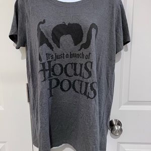 Torrid Hocus Pocus T-shirt